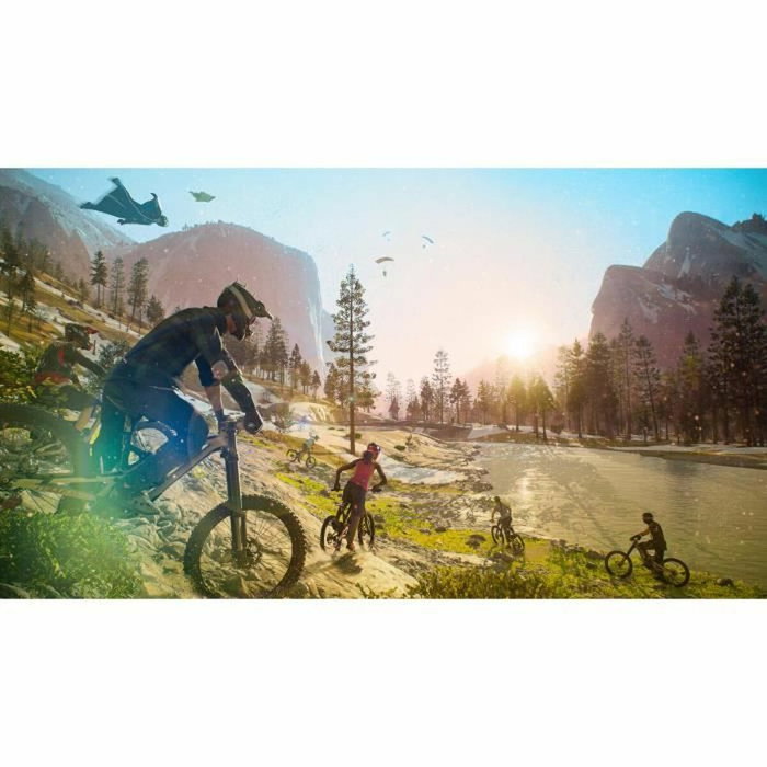 Ubisoft Riders Republic - PS5