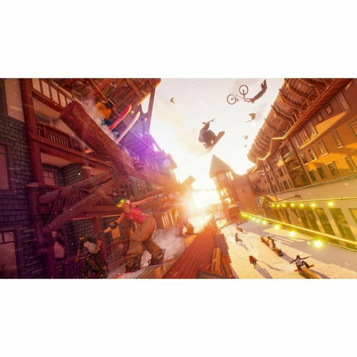 Ubisoft Riders Republic - PS5