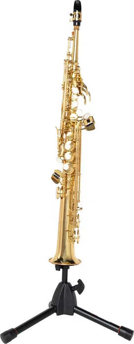 FRAMEWORKS Support pour Saxophone Soprano FRAMEWORKS Support pour Saxophone Soprano