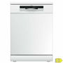 Lave-vaisselle Teka DFS 46750 Blanc 60 cm