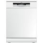 Lave-vaisselle Teka DFS 46750 Blanc 60 cm