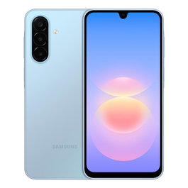 Samsung Galaxy A18 128Go Light Blue
