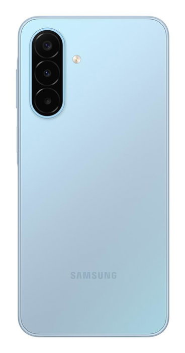 Samsung Galaxy A18 128Go Light Blue