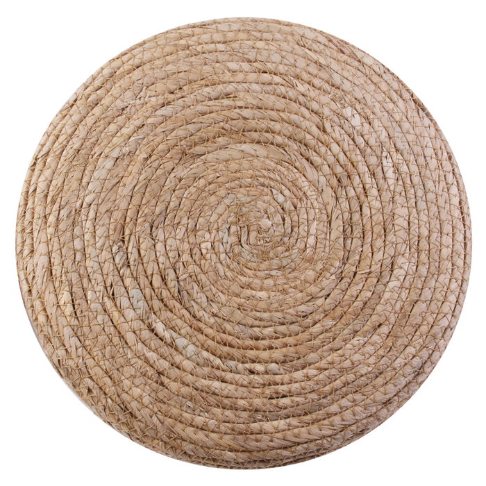 Home Deco Factory Tabouret Lagoon Beige Home Deco Factory Tabouret Lagoon Beige