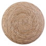 Home Deco Factory Tabouret Lagoon Beige