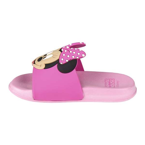 Cerdá Chanclas Pala Minnie Black Taille 25 Cerdá Chanclas Pala Minnie Black Taille 25
