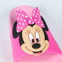 Cerdá Chanclas Pala Minnie Black Taille 25
