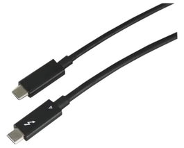 Lenovo TAA200-E60 Câble Actif 2m 40Gbps