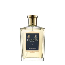 Floris Of London JF Eau de Toilette pour Hommes 50 ml