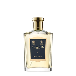 Floris Of London JF - Eau de Toilette pour Homme - 50 ml - Parfum masculin frais et épicé