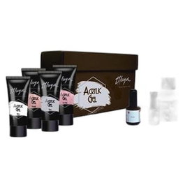 Thuya Kit Acrylic Gel Completo