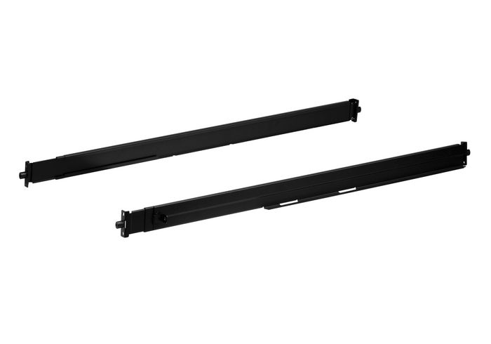 Aten Kit de montage en rack long pour console ou commutateur KVM LCD - Installation facile Aten Kit de montage en rack long pour console ou commutateur KVM LCD - Installation facile