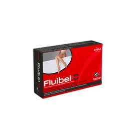 HERDIBEL FLUIBEL C 20 ampoules de 10 ml