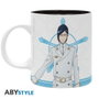 Abystyle Tasse Bleach TYBW Ichigo vs Ishida