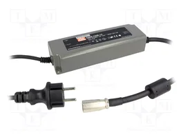 MEAN WELL OWA-120E-24 Alimentation LED 120W 24VDC 5A IP67