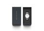 Daniel Wellington DW00100679 avec bracelet Nato gris