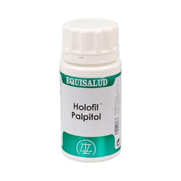 EQUISALUD HOLOFIT PALPITOL 50 capsules