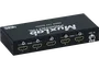 Muxlab Distributeur HDMI 1x4 4K/60 - 1 Entrée 4 Sorties
