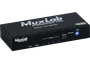 Muxlab Distributeur HDMI 1x4 4K/60 - 1 Entrée 4 Sorties