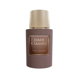 Paris Corner Date Caramel Eau de Parfum 100 ml
