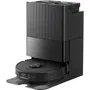 Roborock QREVO EDGE 5V1 Aspirateur Robot Laveur à Grande Puissance 18500 Pa avec Double Système Anti-Enchevêtrements et Réservoir 4L