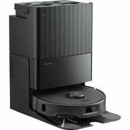 Roborock QREVO EDGE 5V1 - Aspirateur Robot Laveur Noir