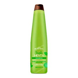 PLACENTA LIFE Fresh Menta Shampoo 350ml
