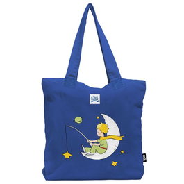 ERIK Sac shopping premium Le Petit Prince, tote bag