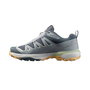 Chaussures de marche pour homme Salomon X Ultra 360 Edge Gris M