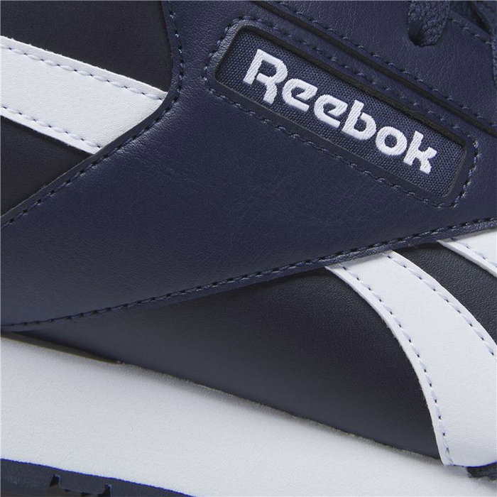 Chaussures casual homme Reebok Glide Noir 41
