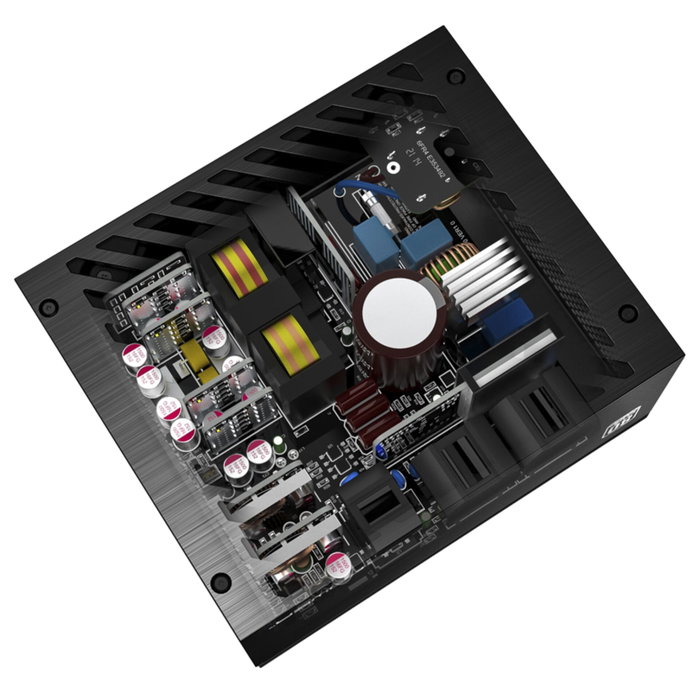 LC-Power LC1200P V3.0 1200 W Platinum, Noir LC-Power LC1200P V3.0 1200 W Platinum, Noir