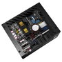 LC-Power LC1200P V3.0 1200 W Platinum, Noir