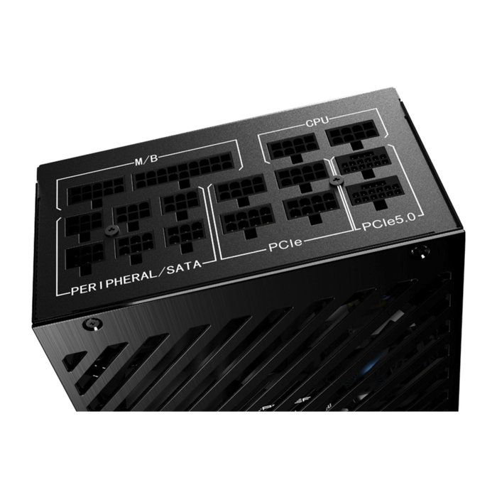 LC-Power LC1200P V3.0 1200 W Platinum, Noir LC-Power LC1200P V3.0 1200 W Platinum, Noir