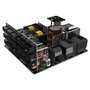 LC-Power LC1200P V3.0 1200 W Platinum, Noir