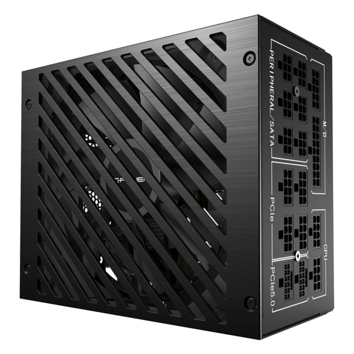 LC-Power LC1200P V3.0 1200 W Platinum, Noir LC-Power LC1200P V3.0 1200 W Platinum, Noir