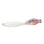 DKD Home Decor Décorations de Noël Oiseau Multicouleur (3 Unités)