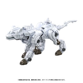 Takara Tomy Zoids RMZ-012 Hell Cat Tirol 1/100 Plastic Model Kit
