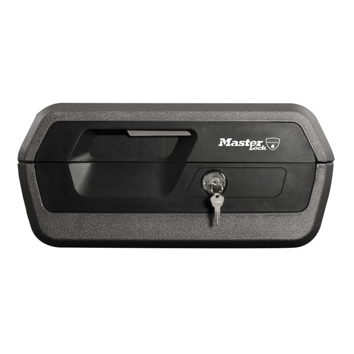 Master Lock Coffret de sécurité ignifuge LCFW30100 Master Lock Coffret de sécurité ignifuge LCFW30100