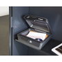 Master Lock Coffret de sécurité ignifuge LCFW30100