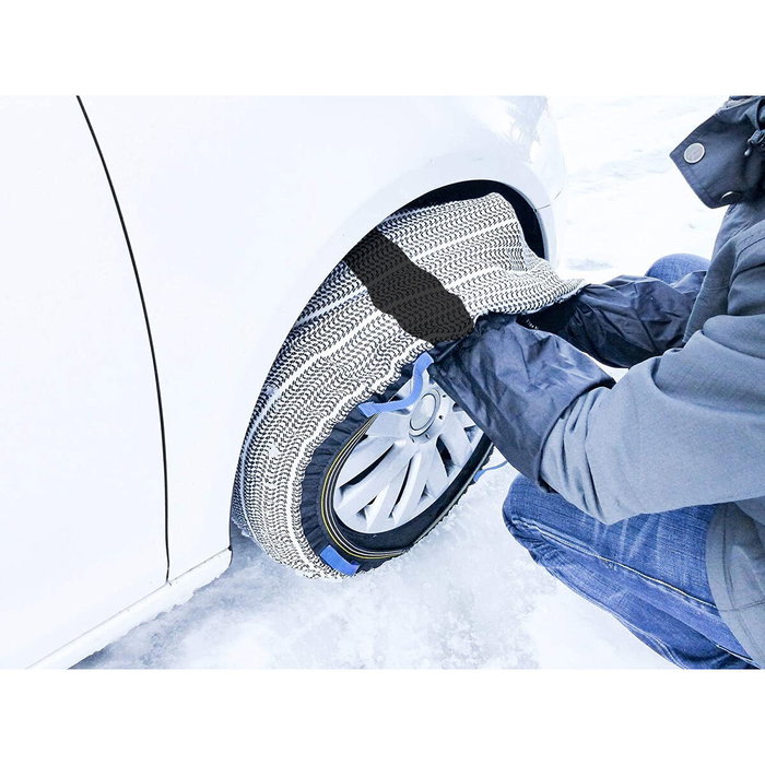 Michelin S.O.S. GRIP® EVOLUTION 7