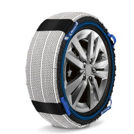 Michelin S.O.S. GRIP® EVOLUTION 7