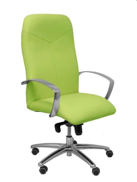 Piqueras y Crespo Chaise de Bureau Caudete Pistache