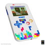 Tetris Console de jeux vidéo portable Go Gamer