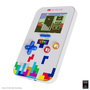 Tetris Console de jeux vidéo portable Go Gamer