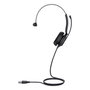 Casque Yealink 1308135 Noir