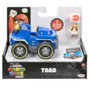 JAKKS PACIFIC Figurine Toad de Mario Kart - Personnage de collection - 7 cm