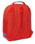 Safta Sac à dos double avec cantonnières adaptable sur chariot