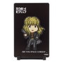 FiGGYZ Cowboy Bebop magnet à collectionner Julia 11 cm