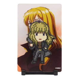 FiGGYZ Cowboy Bebop magnet à collectionner Julia 11 cm