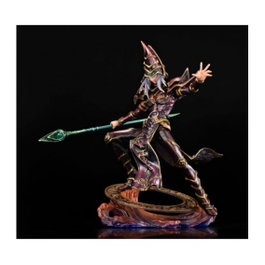 Megahouse Yu-Gi-Oh! Duel Monsters Black Magician Duel of the Magician